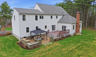 50 Golden Run Rd, Bolton, MA 01740
