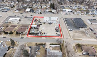 1610 W WISCONSIN Ave, Appleton, WI 54914