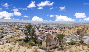 18032 Ohna Rd, Apple Valley, CA 92307