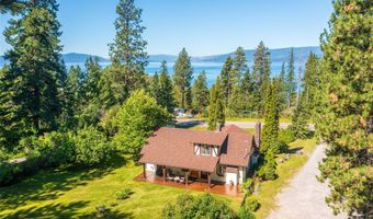 21034 Mt Highway 35, Bigfork, MT 59911