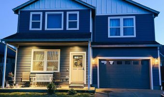 1234 KERRISDALE Dr, Albany, OR 97322