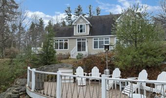638 E Shore Dr, Acton, ME 04001