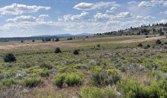 Medicine Mountain Drive 1, Beatty, OR 97621