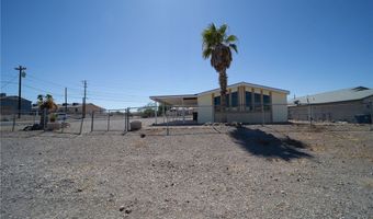 2798 Calle De Mercado, Bullhead City, AZ 86442