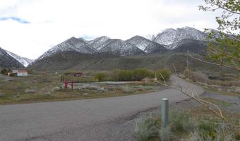 604 Kingston Canyon Rd Lot 48, Austin, NV 89310
