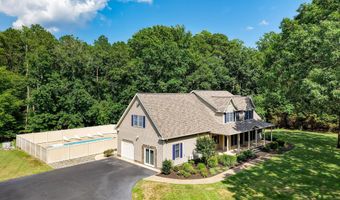 34273 VINES CREEK Rd, Dagsboro, DE 19939