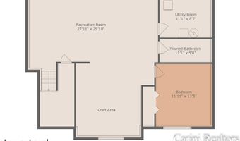9035 Meadows Pointe Dr, Allendale, MI 49401