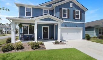1125 Salem Bay Dr, Beaufort, SC 29902