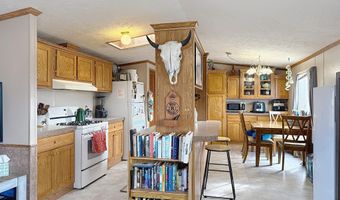 22 Antelope Dr, Buffalo, WY 82834
