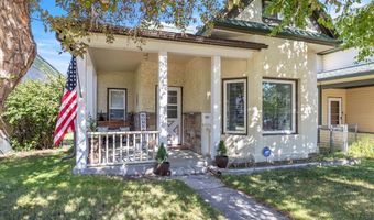 510 Locust, Anaconda, MT 59711