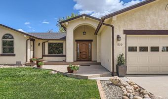1720 Chaparro Cir, Berthoud, CO 80513