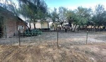 1094 N Pomerene Rd, Benson, AZ 85602