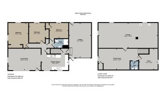 11283 Brown Ave, Allendale, MI 49401