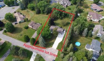 530 ALPHA Ct, Antigo, WI 54409