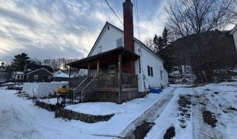 617 4Th Ave, Berlin, NH 03570