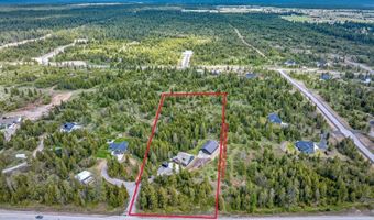 29264 N Ramsey Rd, Athol, ID 83801