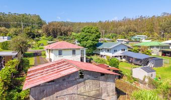 46-4162 HONOKAA WAIPIO Rd, Honokaa, HI 96727