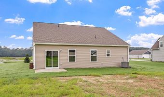 9081 Ava Dr, Bailey, NC 27807