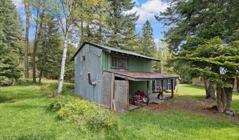 12820 Red Owl Trl, Bigfork, MT 59911