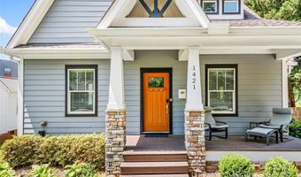1421 Lyon Ct, Charlotte, NC 28205