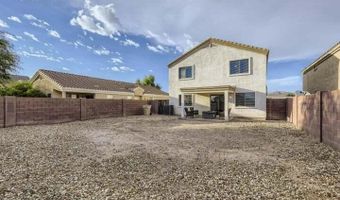 23773 W HADLEY St, Buckeye, AZ 85326
