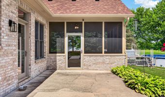 4190 W 100 N, Bargersville, IN 46106