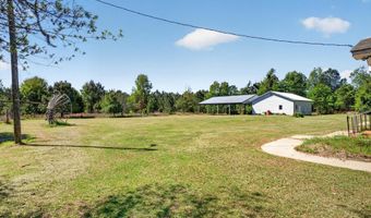 2672 Big Fork Rd, Barnwell, SC 29812