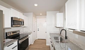 5009 Stoney Fork St, Amarillo, TX 79118