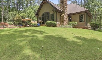74 Wood Way, Alexander City, AL 35010
