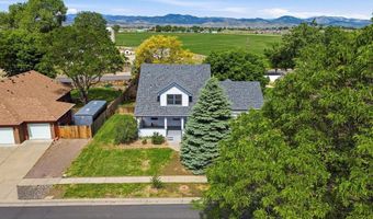 101 Sioux Dr, Berthoud, CO 80513