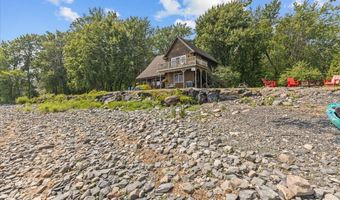 1299 Windmill Pt, Alburgh, VT 05440