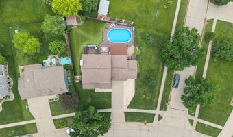1502 NW Wagner Blvd, Ankeny, IA 50023