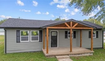 1105 Pearl St, Austin, IN 47102