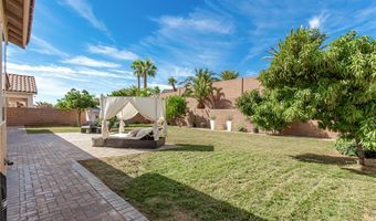 7305 Gentle Valley St, Las Vegas, NV 89149