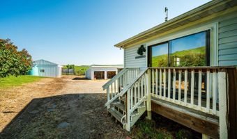 28 S Rail Rd, Banner, WY 82832