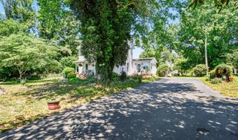 11409 BACK CREEK Rd, Bishopville, MD 21813