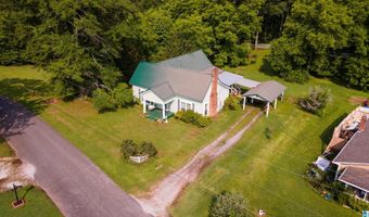 580 3RD St, Ashland, AL 36251