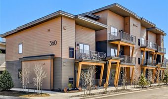 360 STAN MILLER 101, Breckenridge, CO 80424
