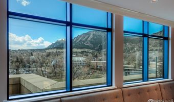 1077 Canyon Blvd #403, Boulder, CO 80302