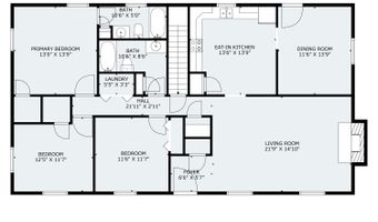 10741 Rutledge Pike, Blaine, TN 37709