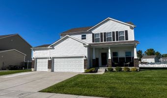 245 Lilly Ln, Batesville, IN 47006