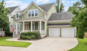 305 Ironcreek Pl, Apex, NC 27539