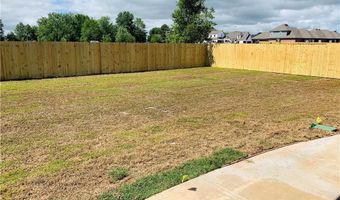 1720 Ella Pl, Bentonville, AR 72713