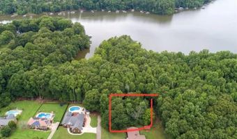 302 Driftwood Dr, Anderson, SC 29621