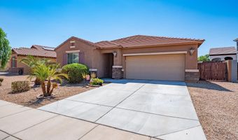 24777 W Wood St, Buckeye, AZ 85326