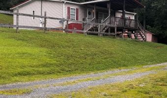 819 Crowe Hollow Rd, Atkins, VA 24311