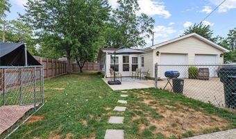 2112 Blenheim Ave, Alliance, OH 44601