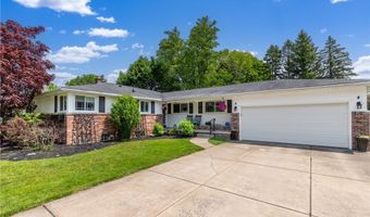 63 Hunters Ln, Amherst, NY 14221