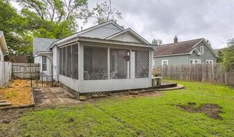 1415 S Osage Ave, Bartlesville, OK 74003