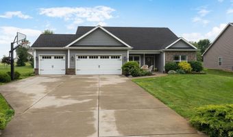 5118 Centerview Dr, Battle Ground, IN 47920